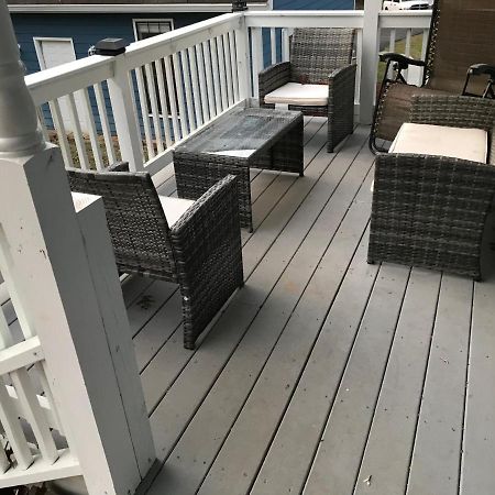 Flint Hill Acworth Exterior foto