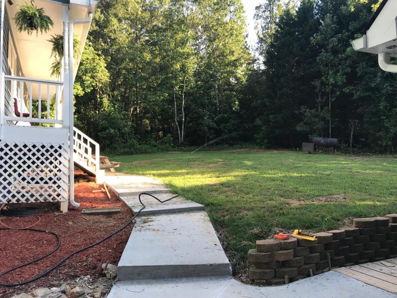 Flint Hill Acworth Exterior foto