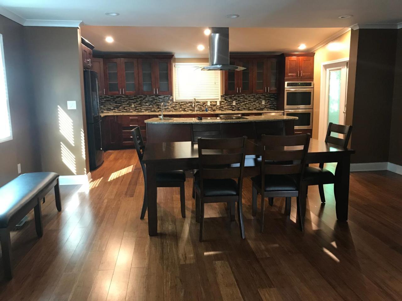 Flint Hill Acworth Exterior foto