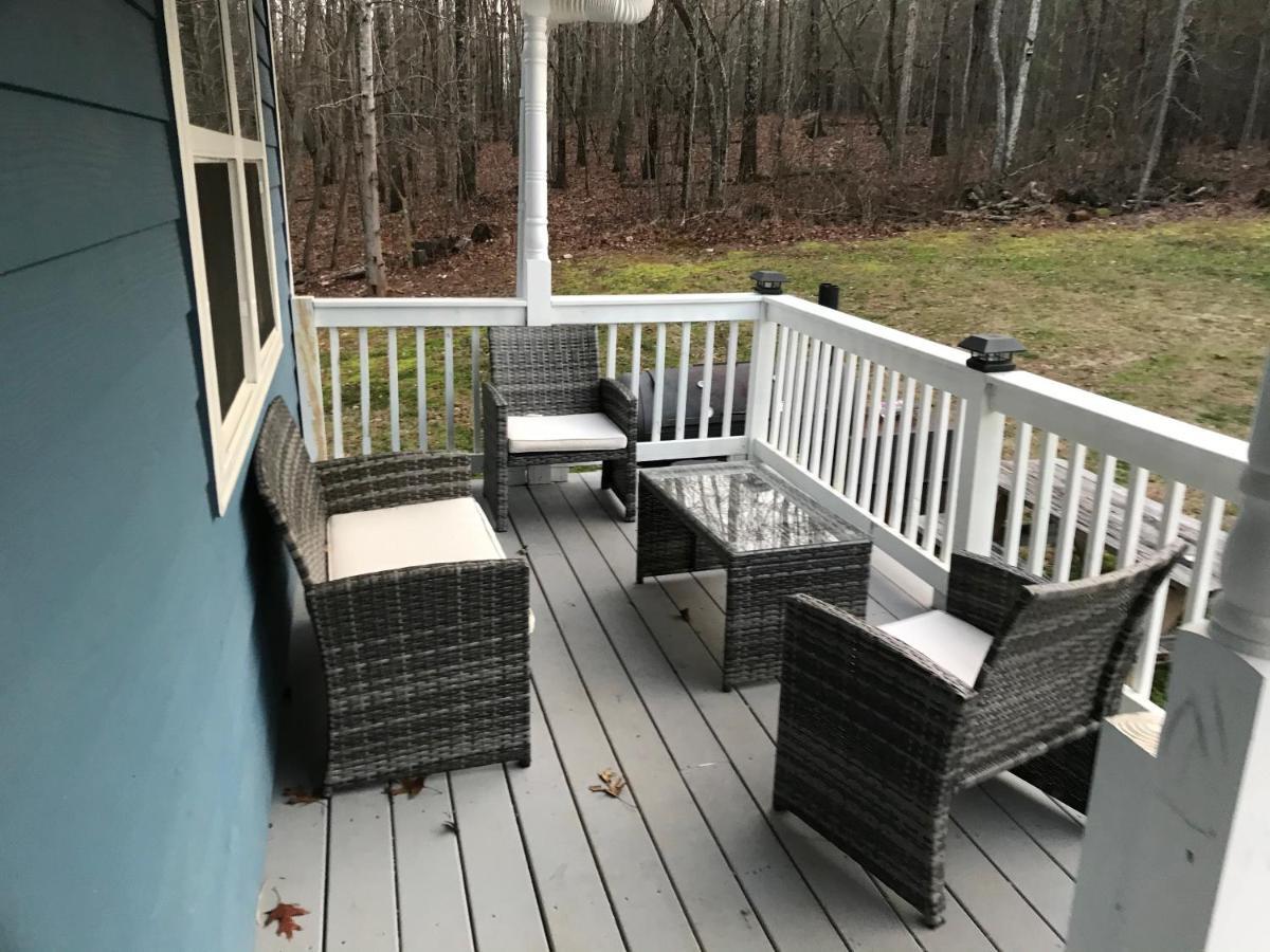 Flint Hill Acworth Exterior foto