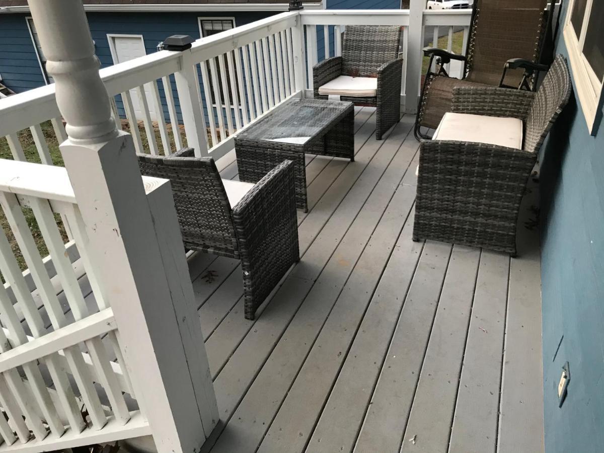 Flint Hill Acworth Exterior foto