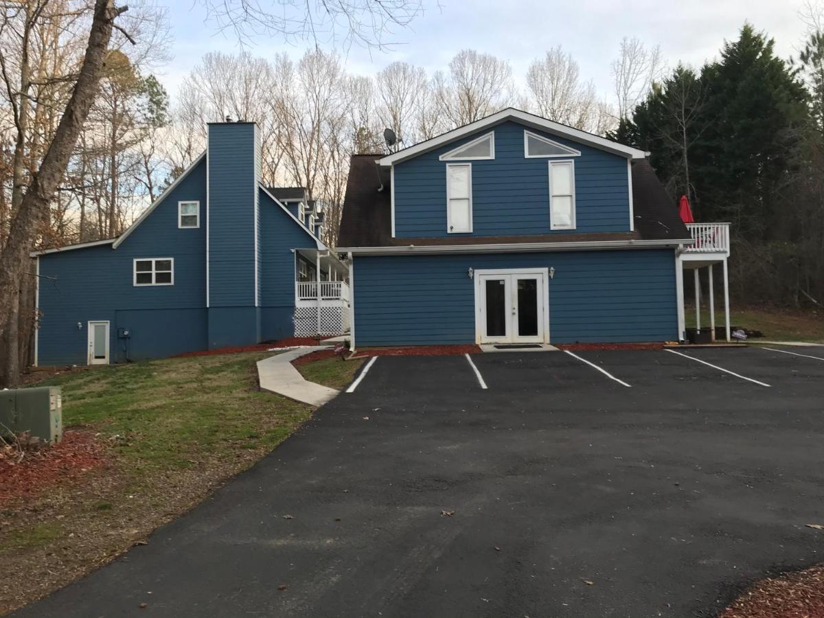 Flint Hill Acworth Exterior foto