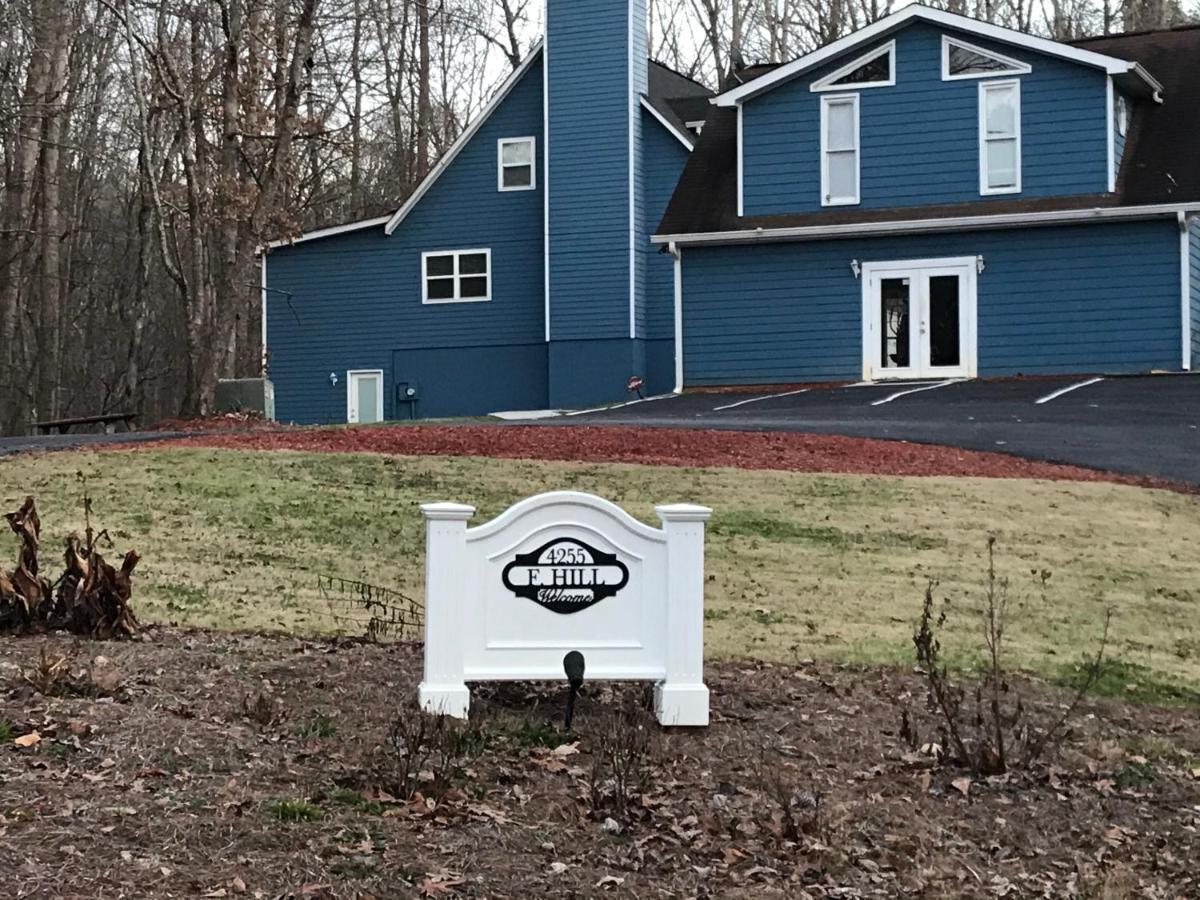 Flint Hill Acworth Exterior foto