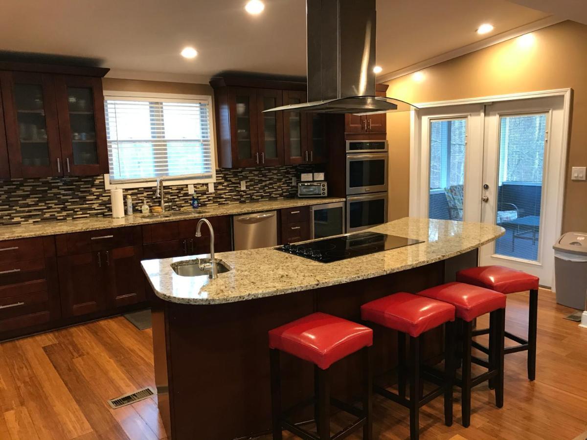 Flint Hill Acworth Exterior foto